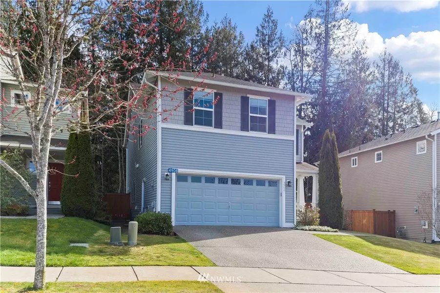 4908 Monarch BLVD, Mount Vernon, WA 98273