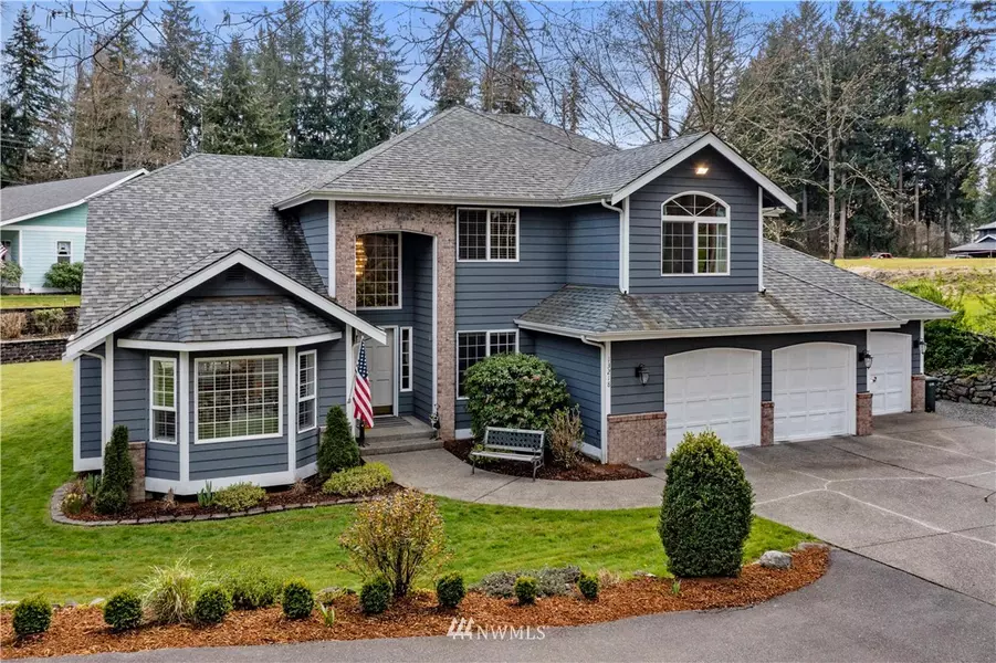 13218 120th ST E, Puyallup, WA 98374
