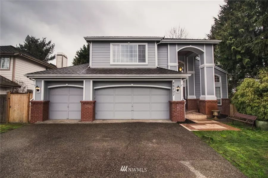 26207 131st PL SE, Kent, WA 98030