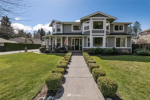 2506 Marietta ST, Steilacoom, WA 98388