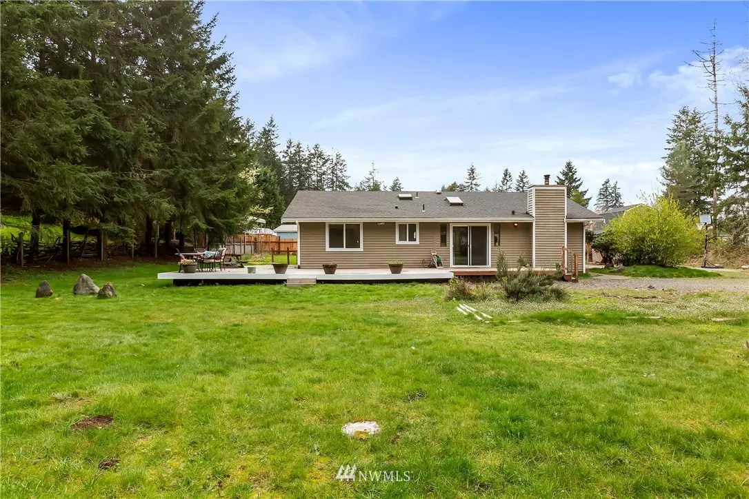 Port Orchard, WA 98367,5000 Kerry Lane SE