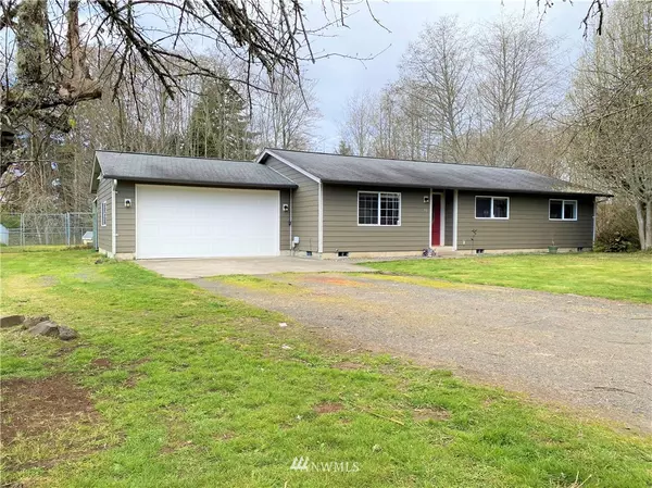 49 Morgan DR, Cathlamet, WA 98612