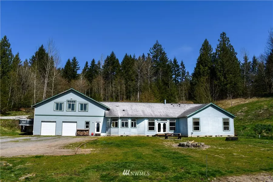 31526 NE Stillwater Hill RD, Carnation, WA 98014