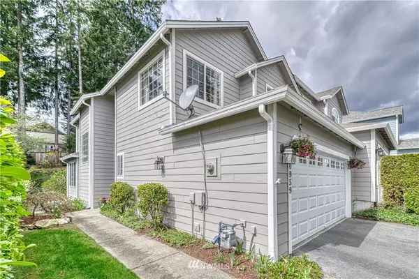 Silverdale, WA 98383,10959 Tulip PL NW