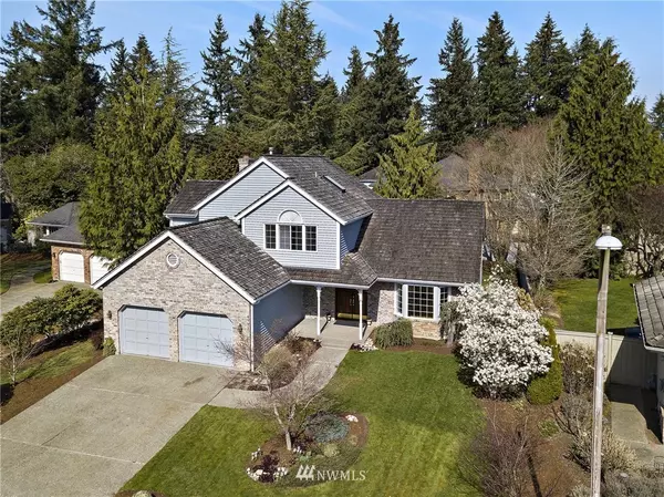 Redmond, WA 98052,6122 145th CT NE