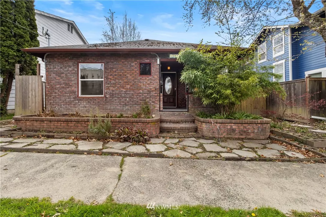 Olympia, WA 98501,1011 Legion WAY SE