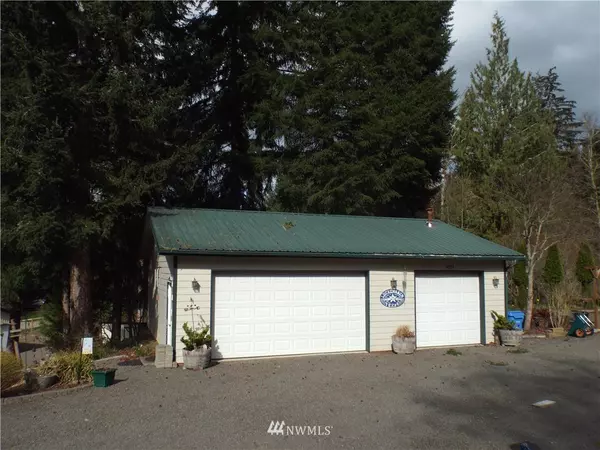 Mossyrock, WA 98564,245 Tanglewood DR