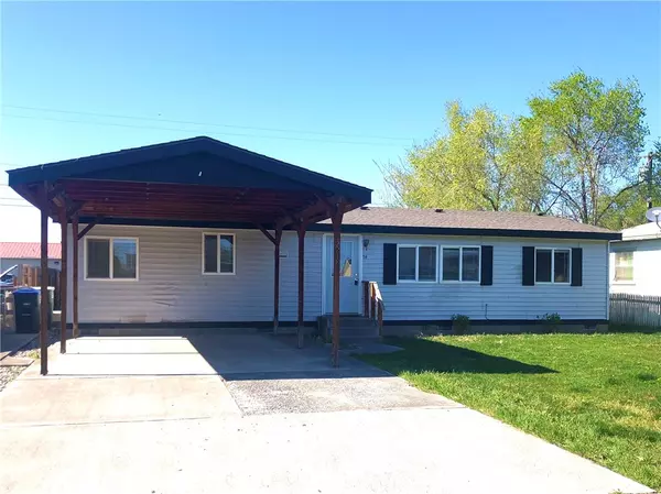 2218 W Basin ST, Moses Lake, WA 98837