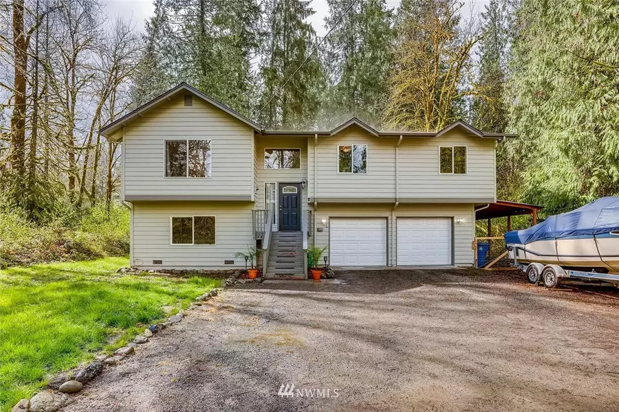 16924 117th Place NE, Arlington, WA 98223