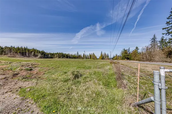 Port Angeles, WA 98362,9999 Prcl 2 O'Brien RD