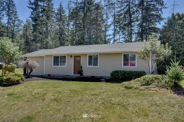 9349 White Fir DR NE, Lacey, WA 98516