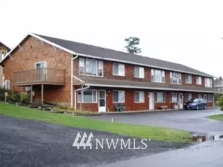 1515 Ocean Beach BLVD N #202, Long Beach, WA 98631