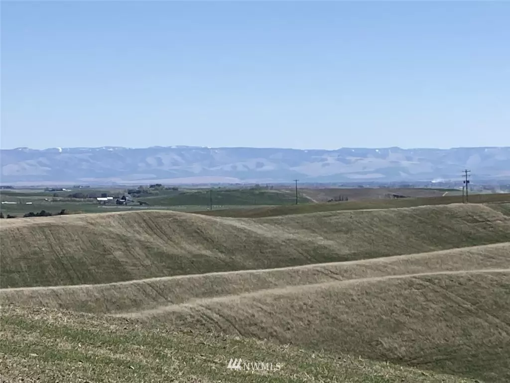 Touchet, WA 99361,0 Lot 1 Sand Pit Road