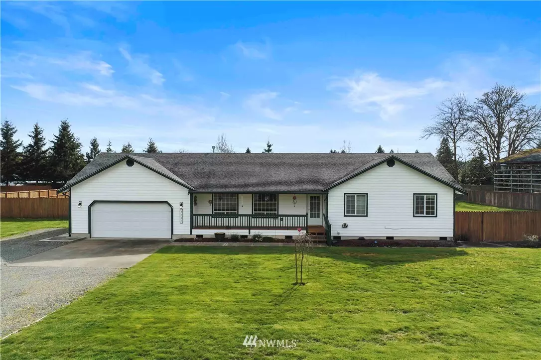 Tenino, WA 98589,3101 Loma Vista LN SE