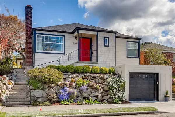 8352 22nd AVE NW, Seattle, WA 98117