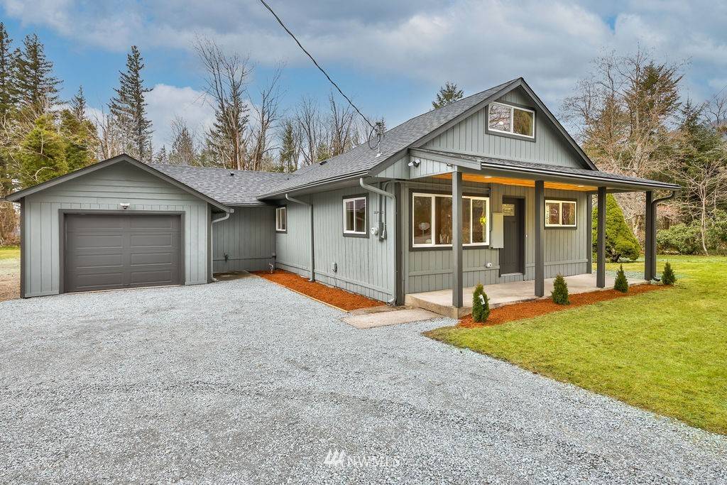 31827 Cumberland Kanaskat RD SE, Ravensdale, WA 98051