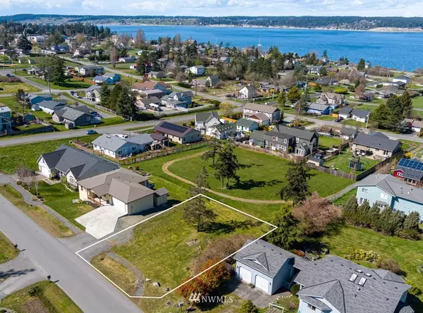 0 NE 4th ST, Coupeville, WA 98239