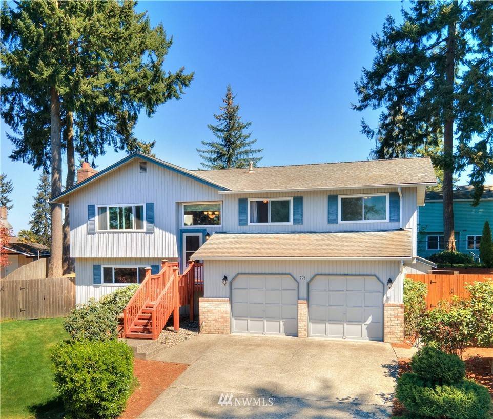 506 SW 326th ST, Federal Way, WA 98023