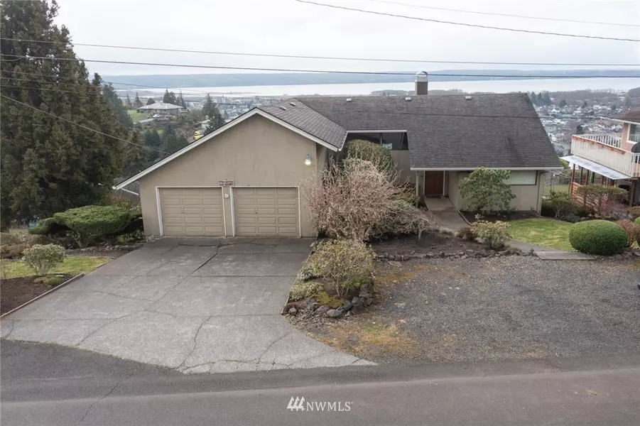 340 Prospect AVE, Hoquiam, WA 98550