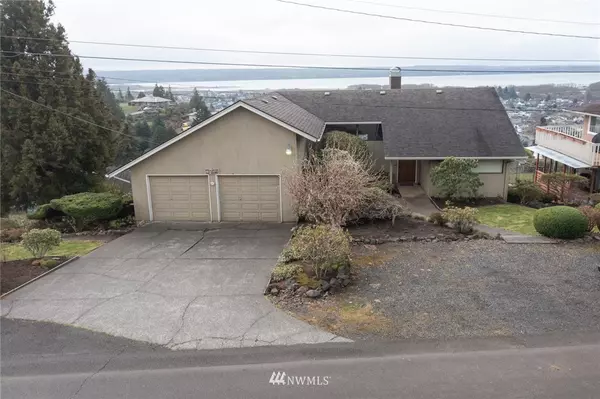 Hoquiam, WA 98550,340 Prospect AVE