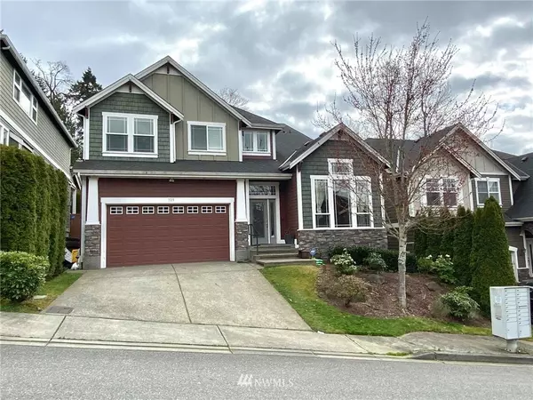 725 S 38TH CT, Renton, WA 98055
