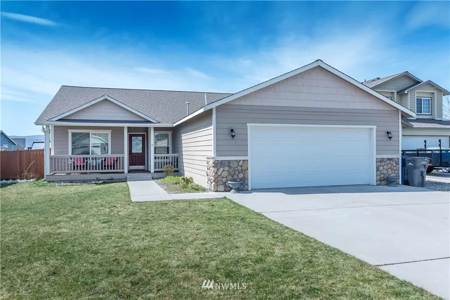 1900 W Creeksedge WAY, Ellensburg, WA 98926