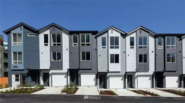 Bothell, WA 98011,10944 NE 189th ST #3.2