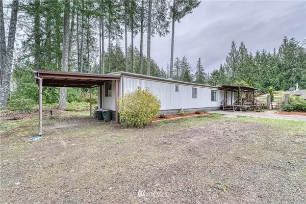 Shelton, WA 98584,320 E Budd DR