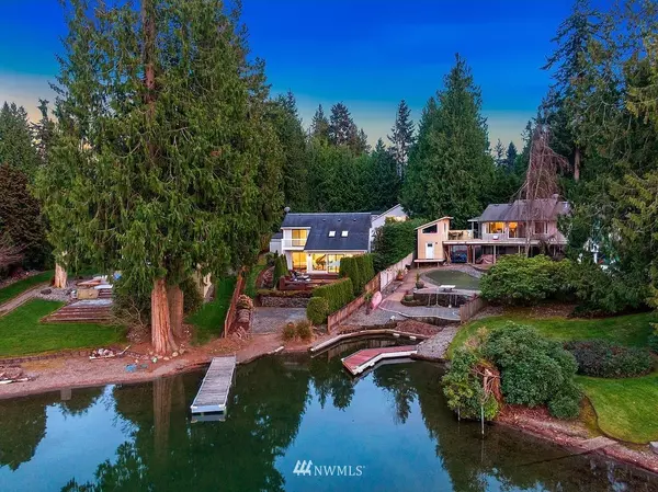 18107 43rd ST E, Lake Tapps, WA 98391