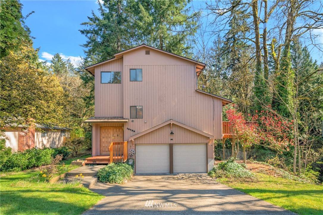 15439 SE 42nd ST, Bellevue, WA 98006