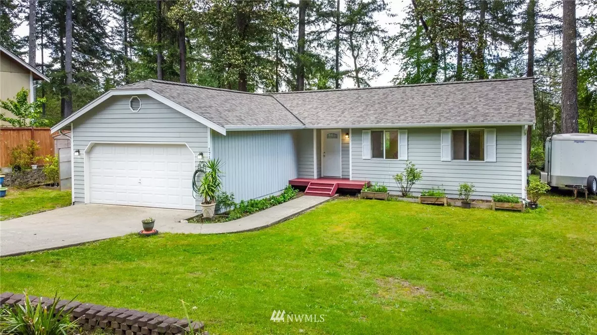 Lakebay, WA 98349,1713 190th Ave