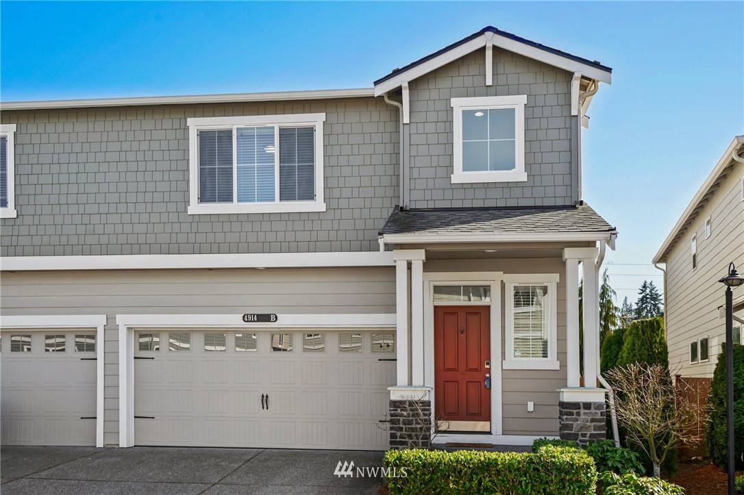 4914 130th LN SE #B, Snohomish, WA 98296