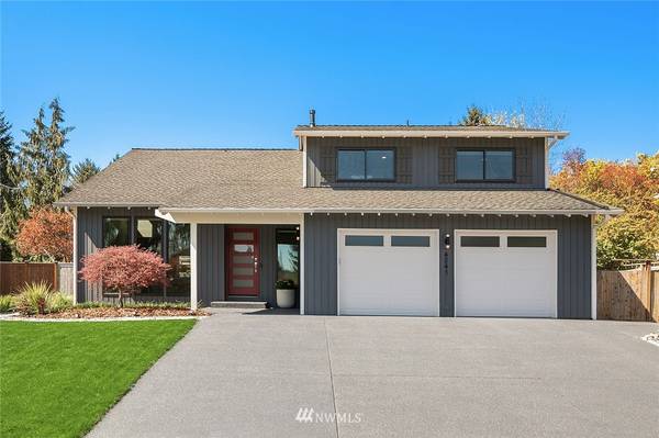 4241 191st AVE SE, Issaquah, WA 98027