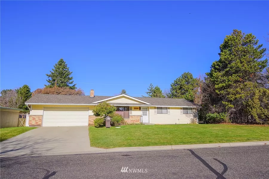 1205 Vuecrest AVE, Ellensburg, WA 98926