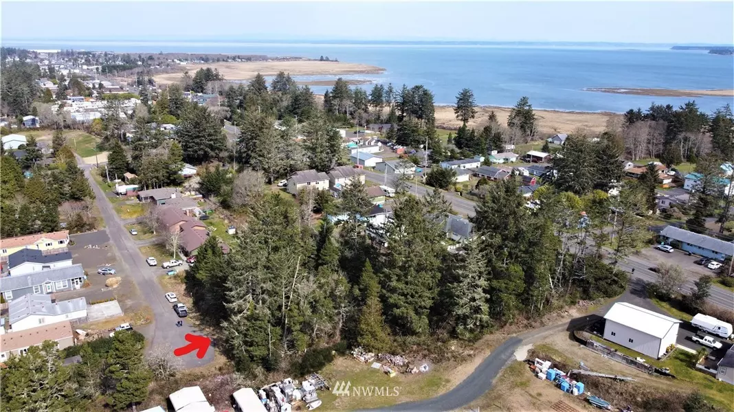 0 x Ocosta ST S, Westport, WA 98595