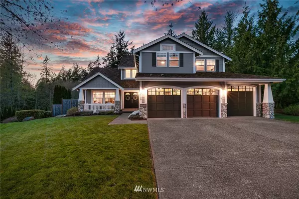 3728 31st AVE NW, Gig Harbor, WA 98335