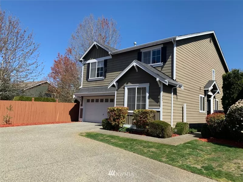 23950 SE 5th ST, Sammamish, WA 98074