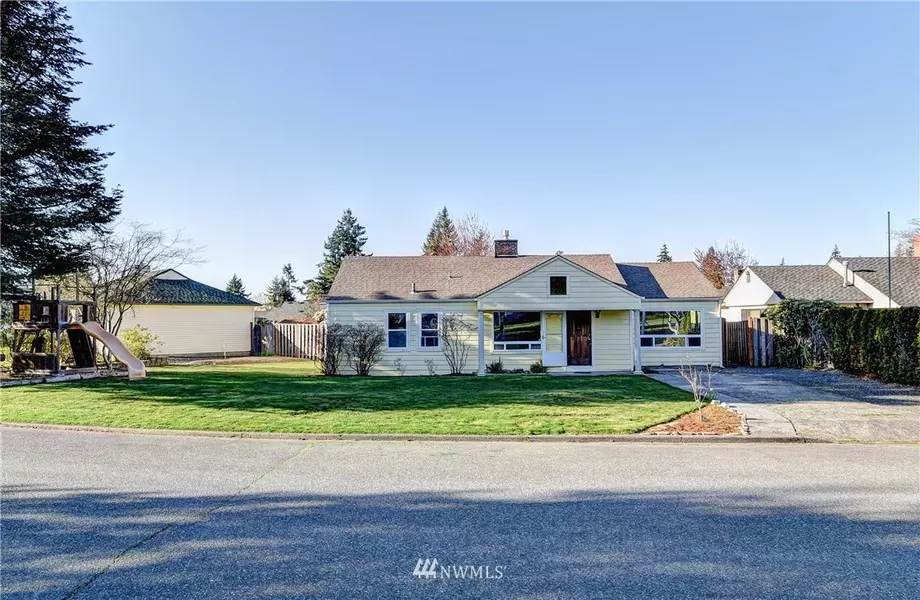 319 Park PL, Everett, WA 98203