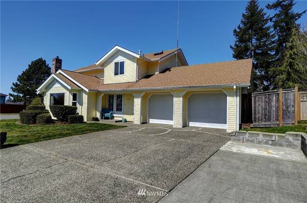 2836 SW 349 PL, Federal Way, WA 98023