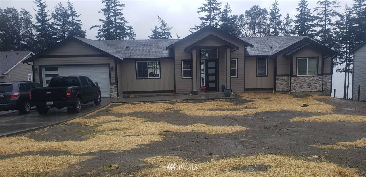 1480 Sergios View LN, Oak Harbor, WA 98277