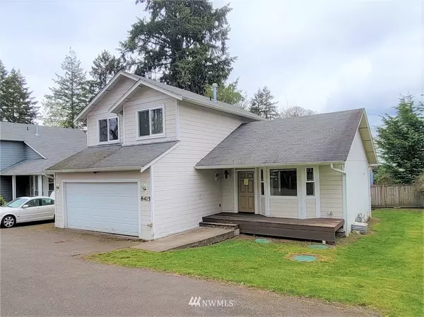 8415 68th Avenue Ct SW, Lakewood, WA 98499