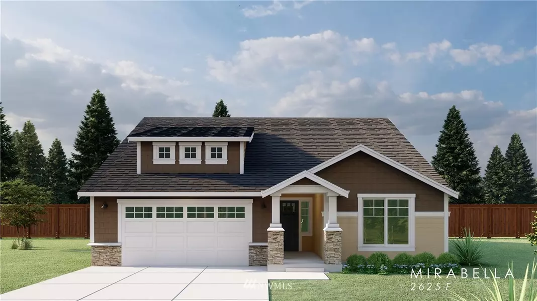 6915 165th Street Ct E, Puyallup, WA 98375