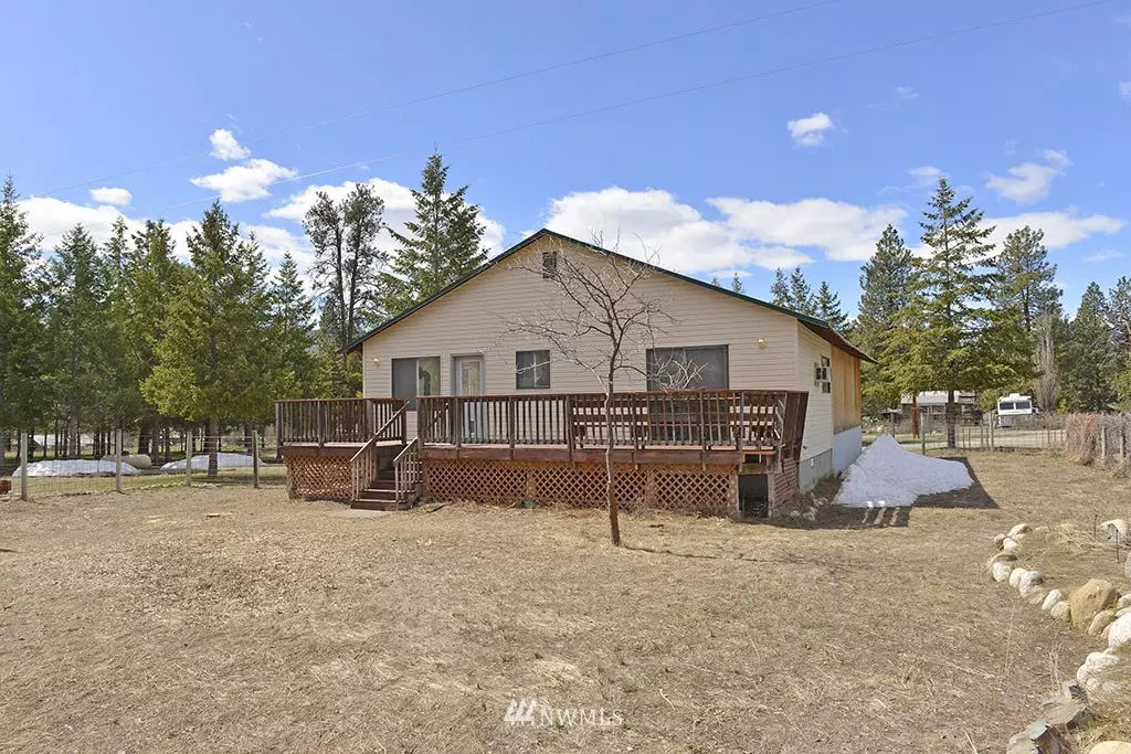 Winthrop, WA 98862,9 S Maughans River RD