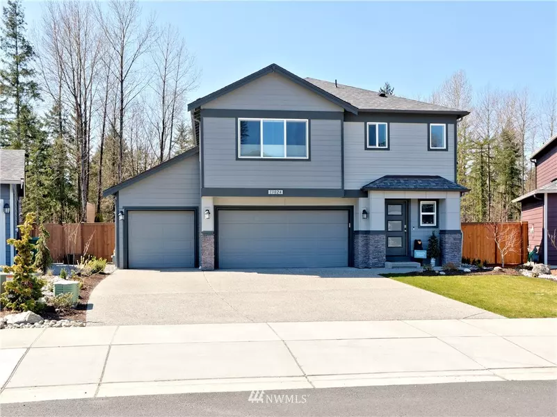 13024 173rd DR SE, Snohomish, WA 98290