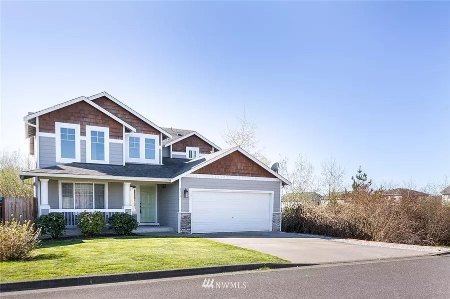 4775 Abalone WAY, Blaine, WA 98230