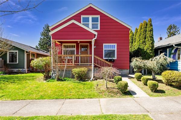 2619 Humboldt, Bellingham, WA 98225