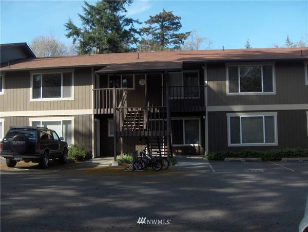 172 Lovers LN #B206, Orcas Island, WA 98245