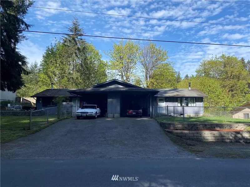 4927 Rumac ST SE, Olympia, WA 98513