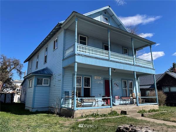 704 N Kittitas ST, Ellensburg, WA 98926