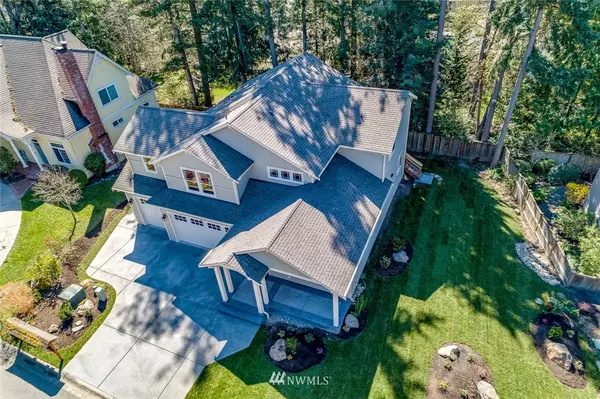 Bainbridge Island, WA 98110,873 Taurnic PL NW